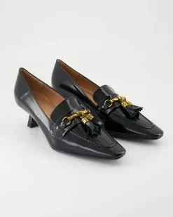 01533 Pumps in Schwarz