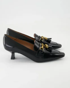 01533 Pumps in Schwarz
