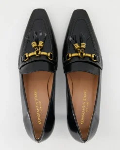 01533 Pumps in Schwarz