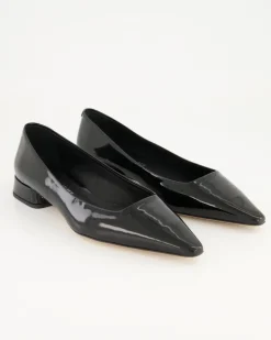 2507 Pumps in Schwarz