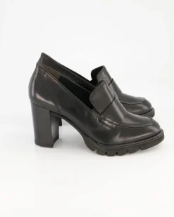 3784-008 Pumps in Schwarz