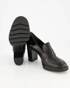 3784-008 Pumps in Schwarz