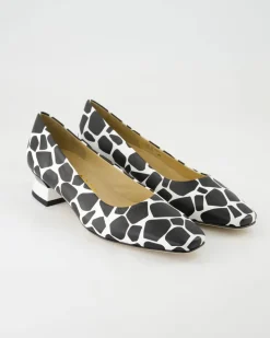 32170 Pumps in Schwarz