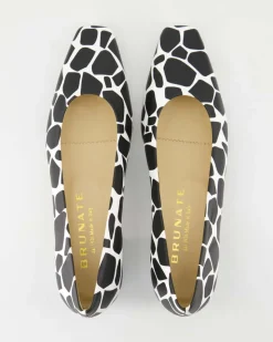 32170 Pumps in Schwarz