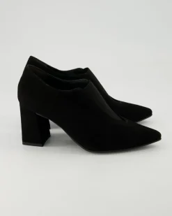 3809-014 Pumps in Schwarz