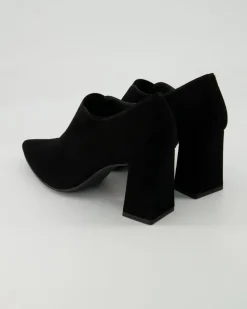 3809-014 Pumps in Schwarz