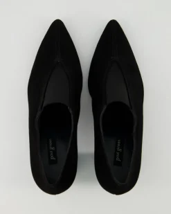 3809-014 Pumps in Schwarz