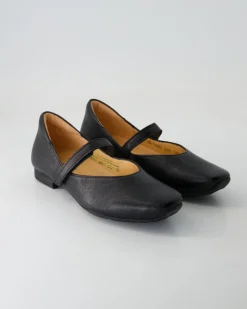 3-001145-0000 Pumps in Schwarz