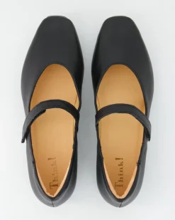 3-001145-0000 Pumps in Schwarz