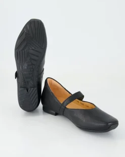 3-001145-0000 Pumps in Schwarz