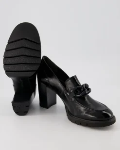 3794-014 Pumps in Schwarz