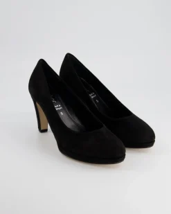01.270.47 Pumps in Schwarz