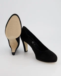 01.270.47 Pumps in Schwarz