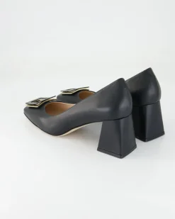 6561 Pumps in Schwarz