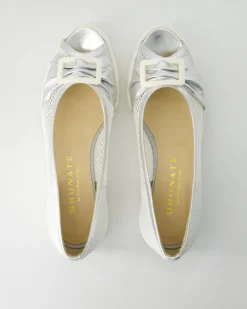 32222 Pumps in Silber