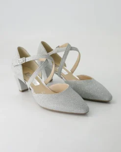 01.363.61 Pumps in Silber