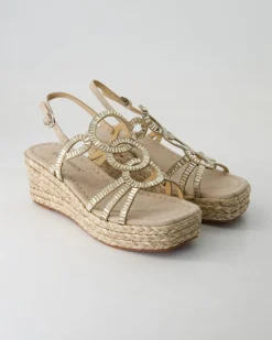 51454-503 Sandalen in Beige