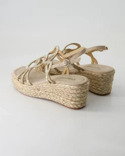 51454-503 Sandalen in Beige
