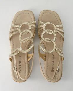 51454-503 Sandalen in Beige