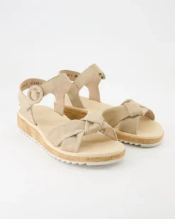 6105-005 Sandalen in Beige
