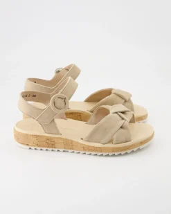 6105-005 Sandalen in Beige