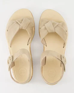 6105-005 Sandalen in Beige