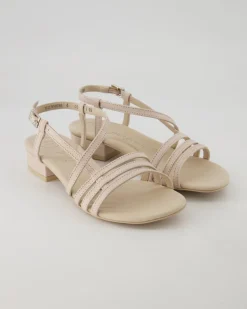 24.770.14 Sandalen in Beige