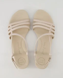 24.770.14 Sandalen in Beige
