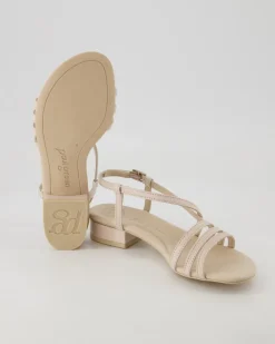 24.770.14 Sandalen in Beige
