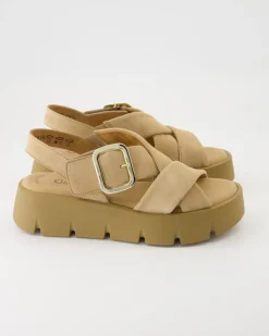 64.752.14 Sandalen in Beige