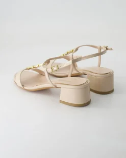 5303-502 Sandalen in Beige