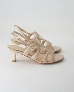 5379-500 Sandalen in Beige