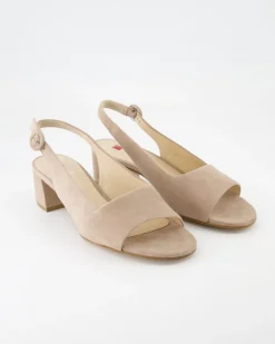 91821121900 Sandalen in Beige