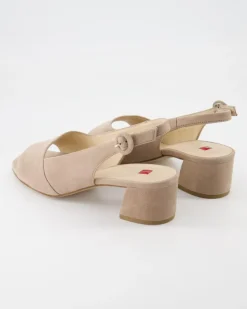 91821121900 Sandalen in Beige