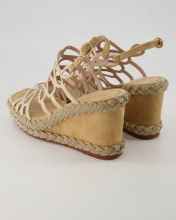 545 Sandalen in Beige