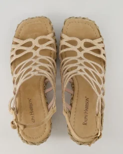 545 Sandalen in Beige