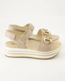 5679022 Sandalen in Beige