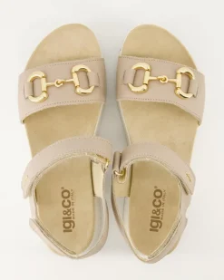 5679022 Sandalen in Beige