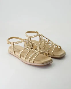 2551600-503 Sandalen in Beige