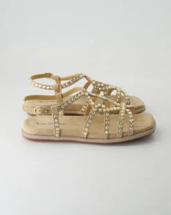 2551600-503 Sandalen in Beige