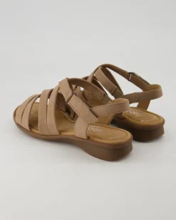 4606631 Sandalen in Beige