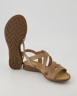 4606631 Sandalen in Beige