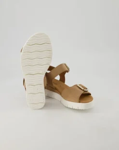 24.770.14 Sandalen in Beige