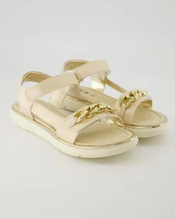 3928711 Sandalen in Beige