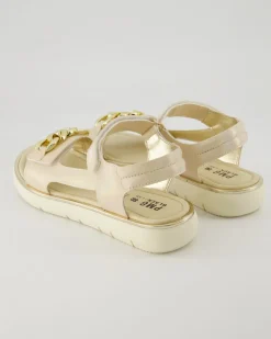 3928711 Sandalen in Beige