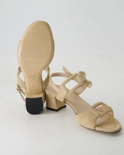 3390 Sandalen in Beige