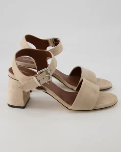 514 Sandalen in Beige