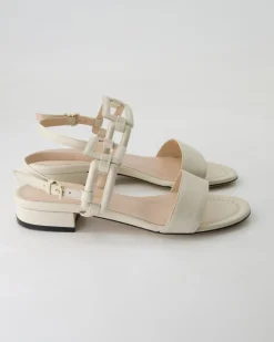3184 Sandalen in Beige