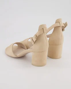 7469-143 Sandalen in Beige