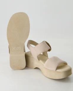 64.520.12 Sandalen in Beige